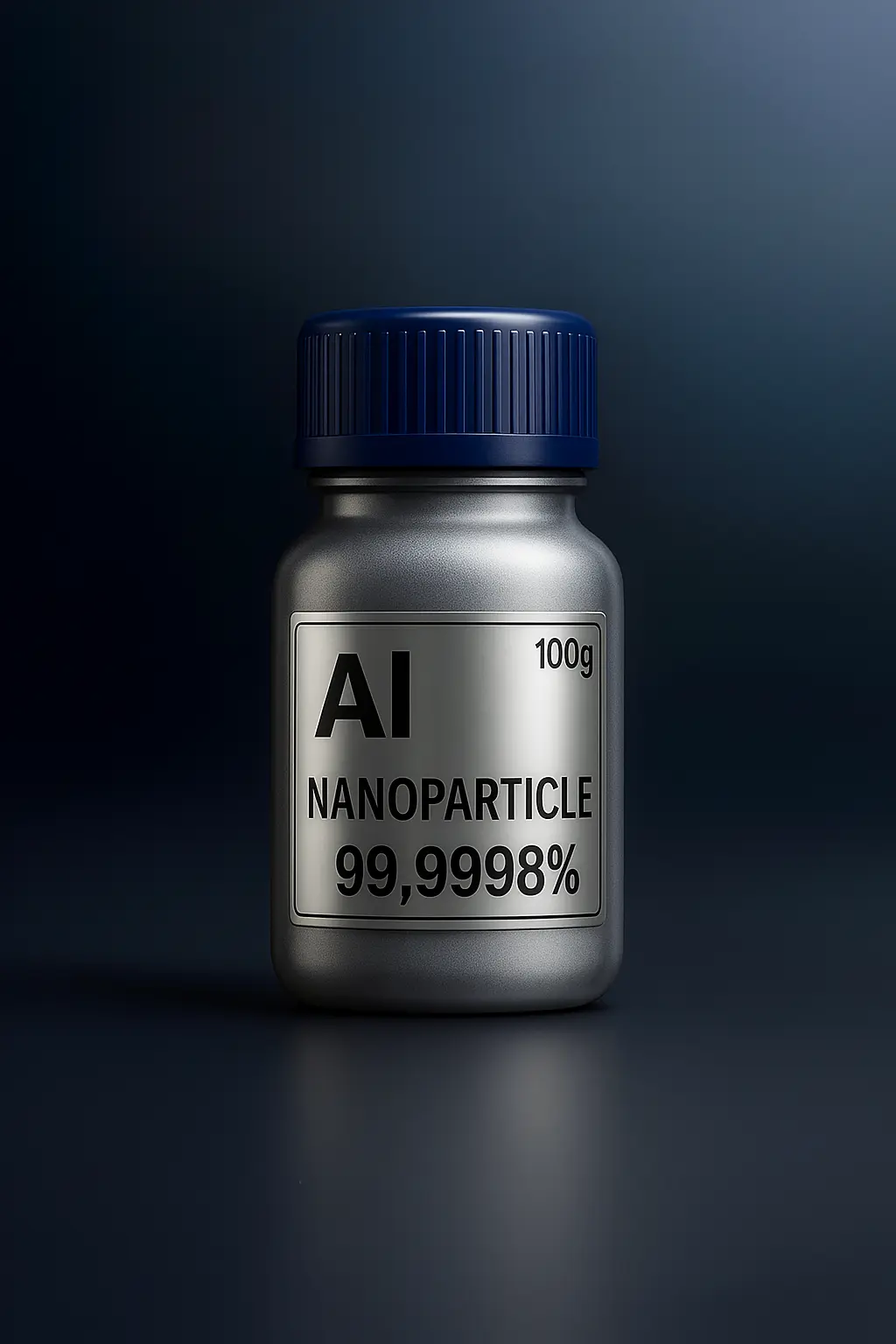 Nano Aluminum Flake