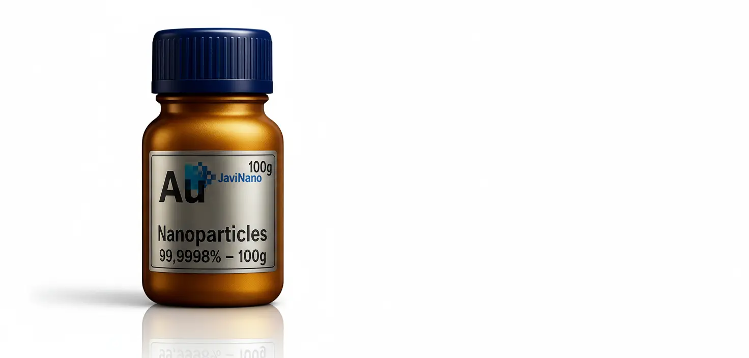 Nano Gold 100g