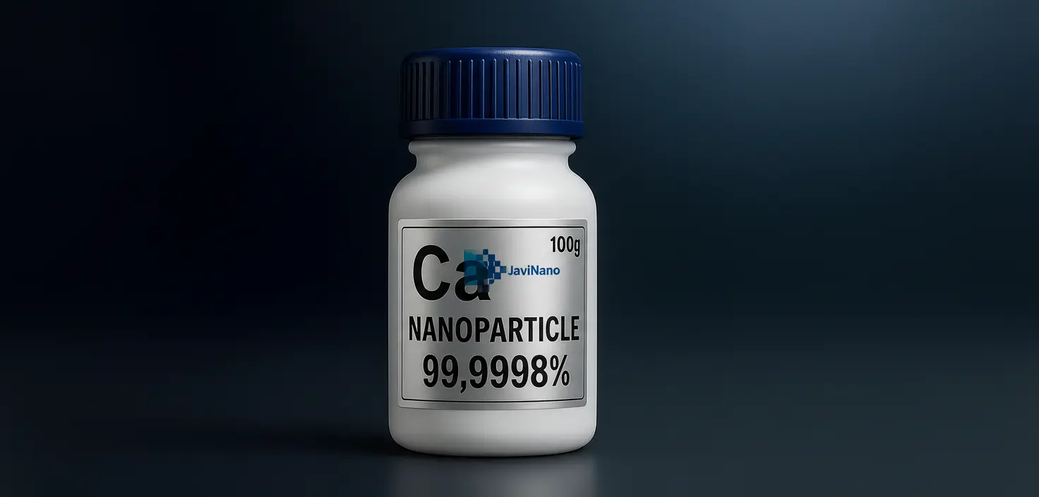 Nano Calcium 100g