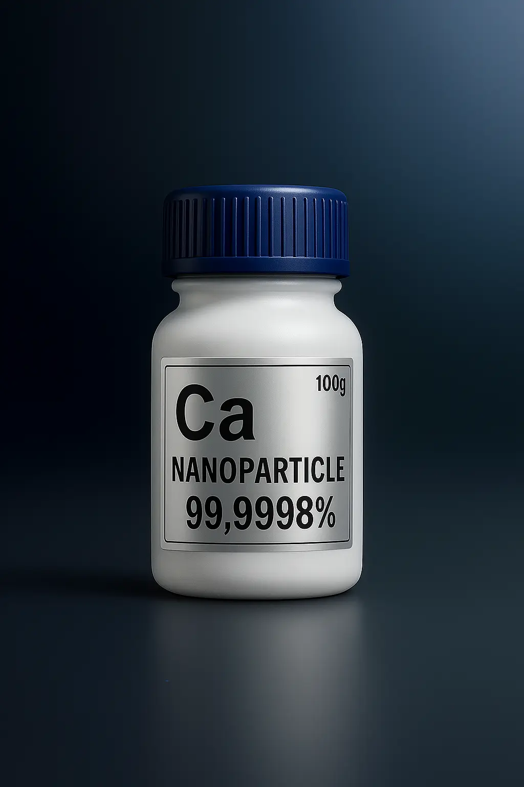 Nano Calcium Flake