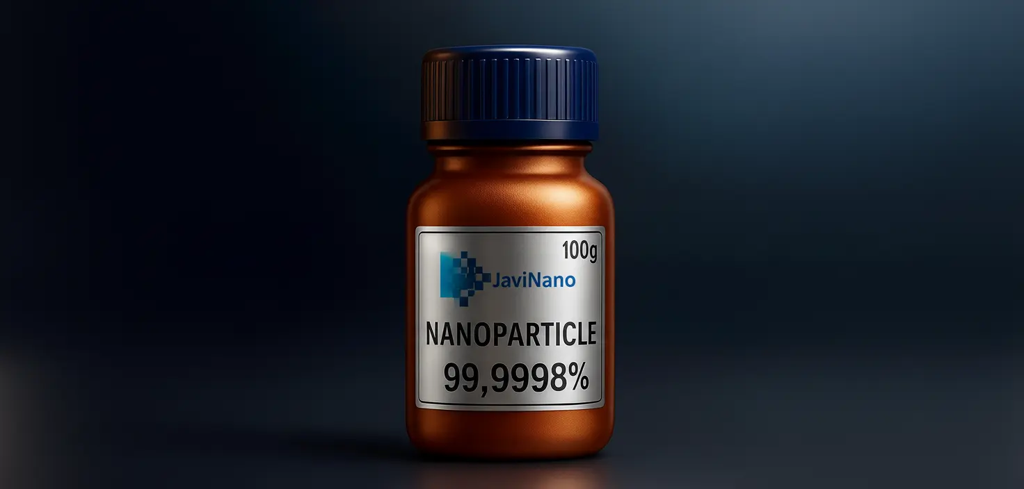 Nano Copper 100g