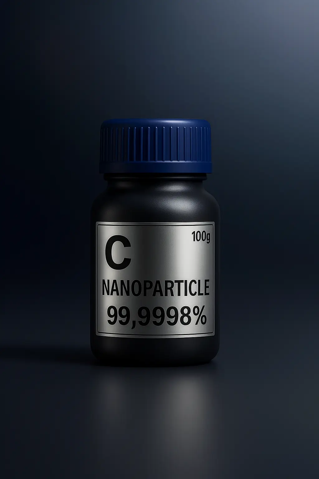Nano Graphene Flake
