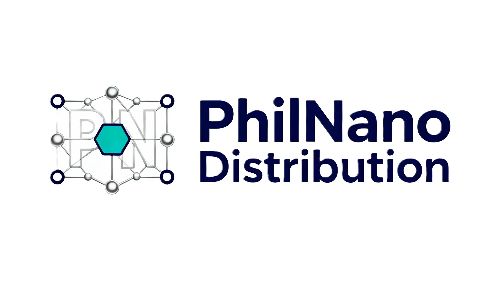 PhilNano Distribution Logo